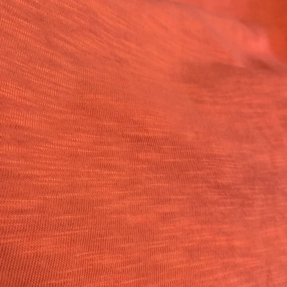 LIKE NEW!!!  ST. JOHN’S BAY 3/4 Sleeve Lace Adorned Knit Top!  Sz 2X - Picture 6 of 9